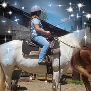 Meet your Posher, Joan